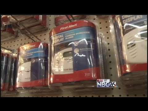 Cold Weather Brings a Deadly Killer