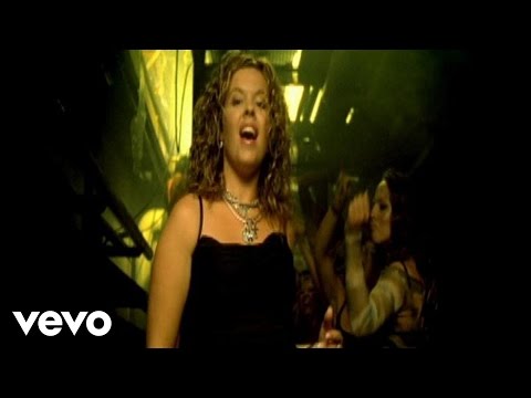 Kine - Hit The Floor - Music Video