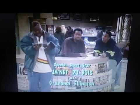 The Wayans Bros Season 3 Episode 13 Life Without Marlon Ending