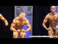 The Uncut Stage Footage From The OCB Orlando Championships