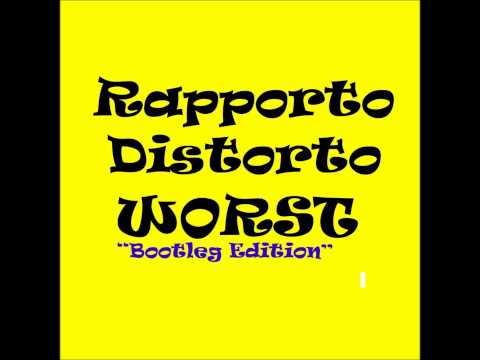 Rapporto Distorto - Vivi l'Attimo (FM)