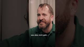 Ex-Prostituierte trifft Bordellbetreiber | unbubble #shorts