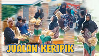 Download lagu JUALAN KERIPIK UNTUK BANTU ORANG TUA mp3 Download lagu JUALAN KERIPIK UNTUK BANTU ORANG TUA mp3