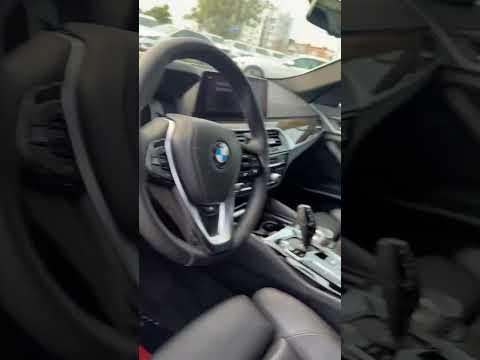 фото bmw 5 серии vii (g30/g31) 0