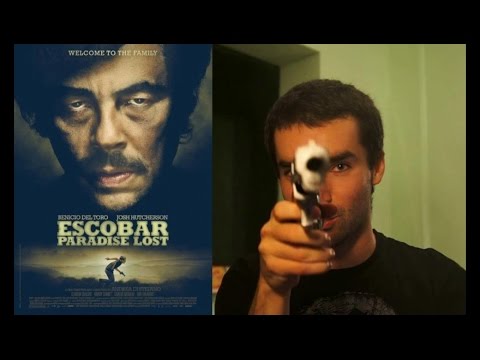 Escobar: Paradise Lost (Clip 'Nearly Guns Down')