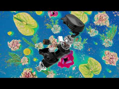 Campfire Solaris 2020 Hybrid Universal-Fit In-ear Monitors