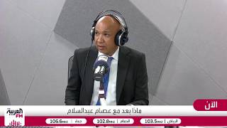 أحمد الرشيد: البيتكوين شهدت عمليات جني أرباح بعد ارتفاعاتها القوية خلال الأي