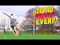 F2 TOP 10 GOALS OF ALL TIME!😱🔥INCREDIBLE!