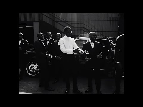 Mr Eazi and King Promise Official