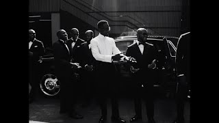 King Promise & Mr Eazi - See What We've Done (OFFICIAL VIDEO)