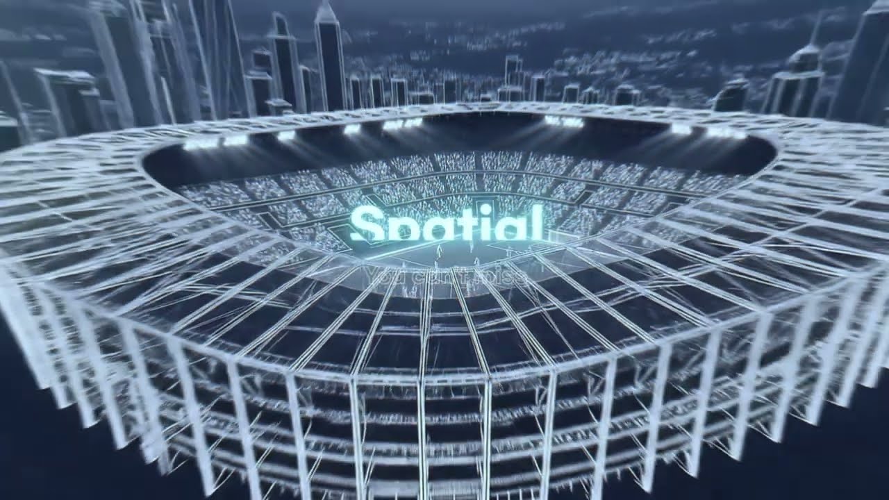 H' Intelligence - Spatial Intelligence AI (ENG)