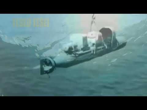 Magg. Teseo TESEI l’inventore del Siluro a Lenta Corsa - Seconda Guerra Mondiale. Storia e Cultura