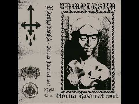 Vampirska - Noćna Razvratnost (2019)