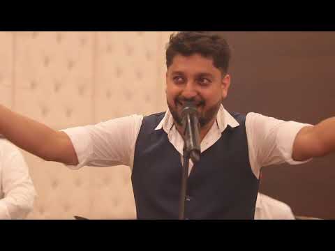 chaiya chaiya 🔥 X Har kisi ko Live | Arijit Live