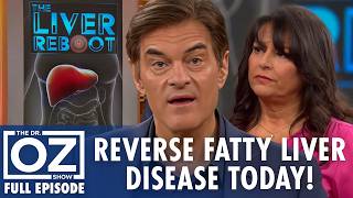 Download lagu Fatty Liver Disease and the Plan to Reverse It | Dr. Oz | S8 | Ep 81 | Full Episode mp3
