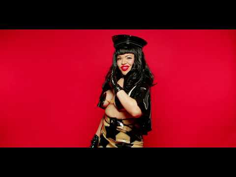 Madison Rose "SHE'S THE ONE" (Official Music Video)