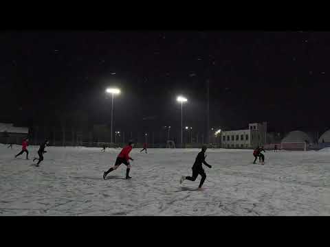 K S  Delta Warszawa vs Torpedo Mokotów 1 polowa 16 40