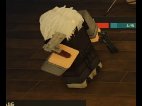 An Average Campaign - Inferno Trigger Skill Showcase (Dante gun)