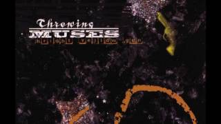 Throwing Muses - Red Eyes (1995)