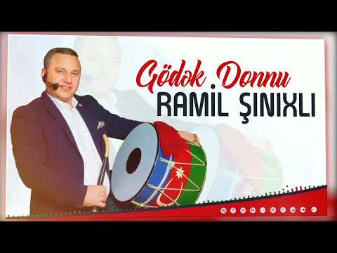 Ramil Shinixli - Gödek Donnu / Yeni 2025