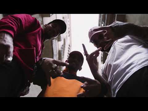 D'Moors - Hauma x 90Karlo