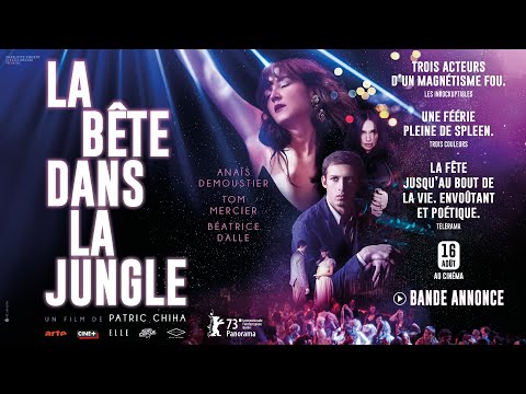 Bande annonce