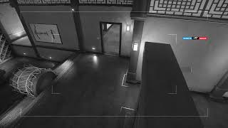 レインボーシックスシージ　テロハン垂れ流し　シングルベルをかち鳴らせ