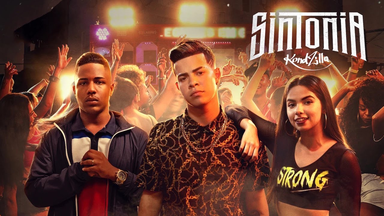 Trailer oficial de Sintonia