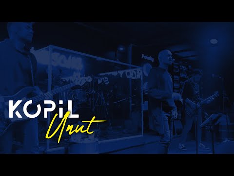 Pera - Unut (Kopil Cover)