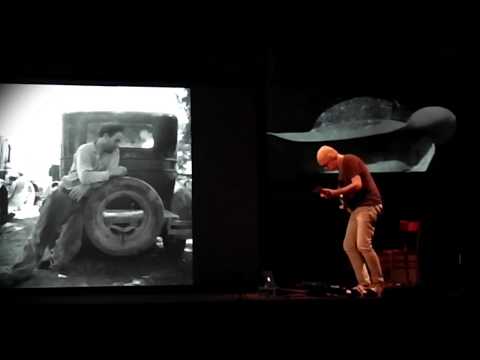 Furore - Simone Massaron