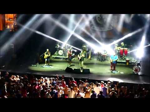 Bandabardò - Beppeanna - Se mi rilasso collasso (con saluti finali) - Bandabardò 25th Tour