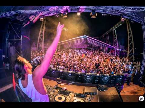 Dimitri Vegas & Like Mike & Blasterjaxx -Beautiful World vs Louder_(Djvirish Mixrere Mashup)