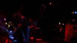 Vendetta Red - 15 - The Great Castration (final show @ El Co