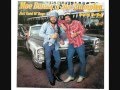 Moe Bandy & Joe Stampley / Tell Ol' I Ain't Here (He Better Get On Home)