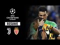 Juventus - Monaco | Ligue des Champions 2016/17 | Résumé en français (BeIN)