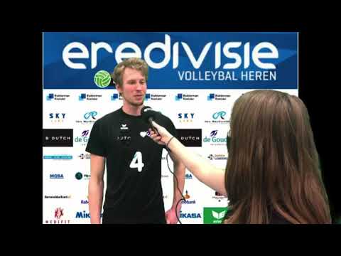 Niek Bakker na Bielderman Koetsier/SSS - ComputerPlan VCN