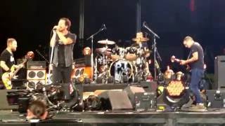 Pearl Jam &quot;I&#39;ve Got A Feeling&quot; (iPhone 6s) Wrigley 2  8/22/16 HD