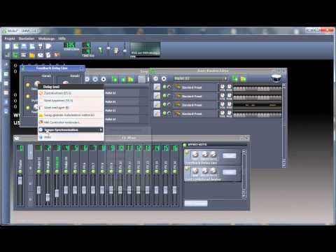 Inside LMMS Teil 8 - Mallets
