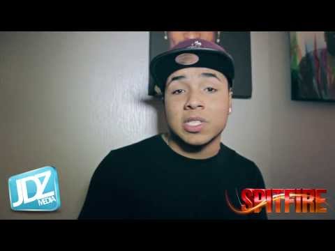 J-Flex [SPITFIRE] [PT.2] | JDZmedia