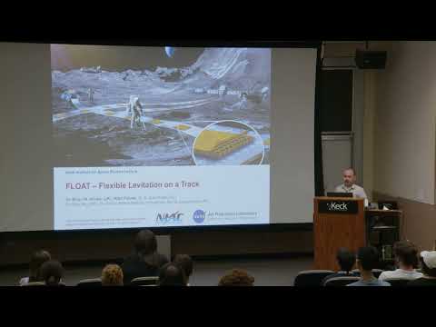 A Swarm Of Swimming Microbots Could Be Deployed To Europa's Ocean ...