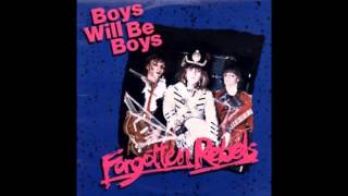 Forgotten Rebels - Can&#39;t wait