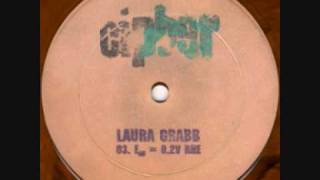 Laura Grabb - EAD = 0 2V RHE - B1