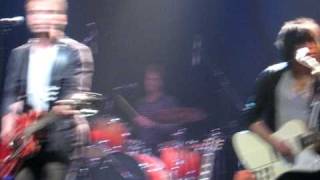 &quot;We Were Never Meant To Be&quot; by Atomic Tom at Urban Noise -The Autumn Bomb Festival,NYC