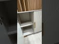 Комод Ирис 1200 Кашемир
