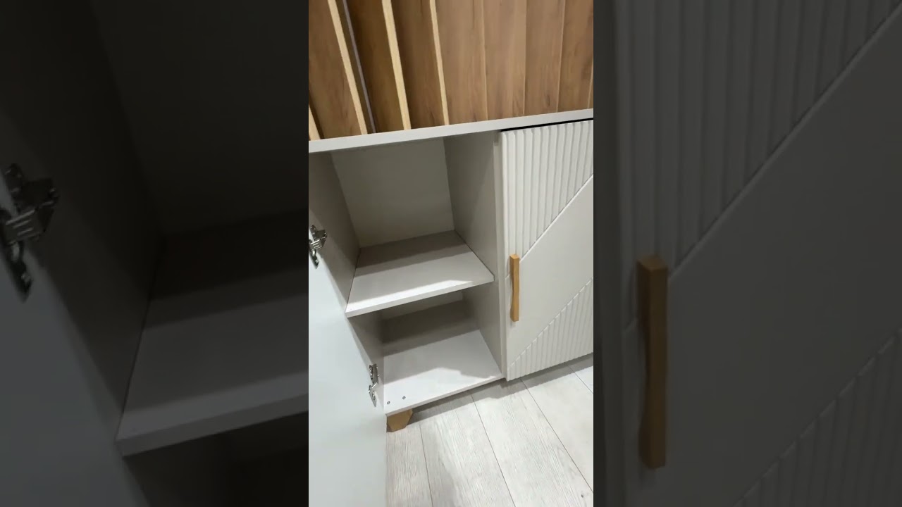 Комод Ирис 1200 Кашемир