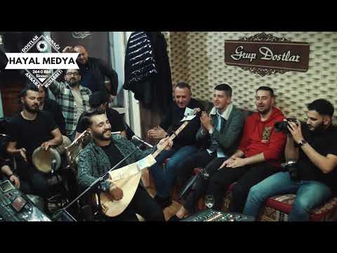 CEVDET ARSLAN & TABANCALAR BELİMİZDE & DOSTLAR KONAĞI MUHABBETİ