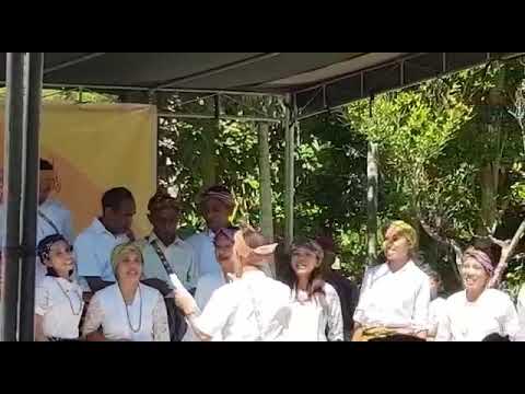 Lagu Ninanoi PS Eklesia Nununamat