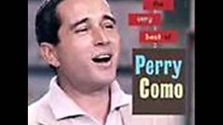 Perry Como    Toselli&#39;s Serenade
