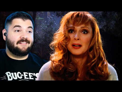 Sub Rosa | Star Trek Fans First Time Watching TNG