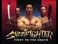 Shootfighter Fight To Death Lucha A Muerte HD 1994 Latino